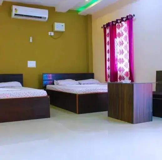 Standard Room in Salangpur Dharamshala